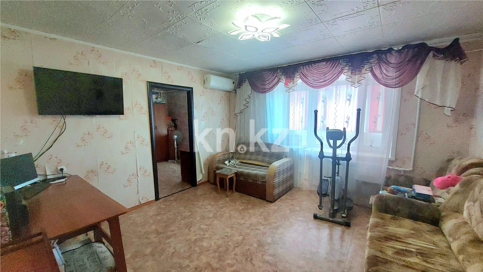 Продажа 4-комнатной квартиры, 69 м² в Темиртау