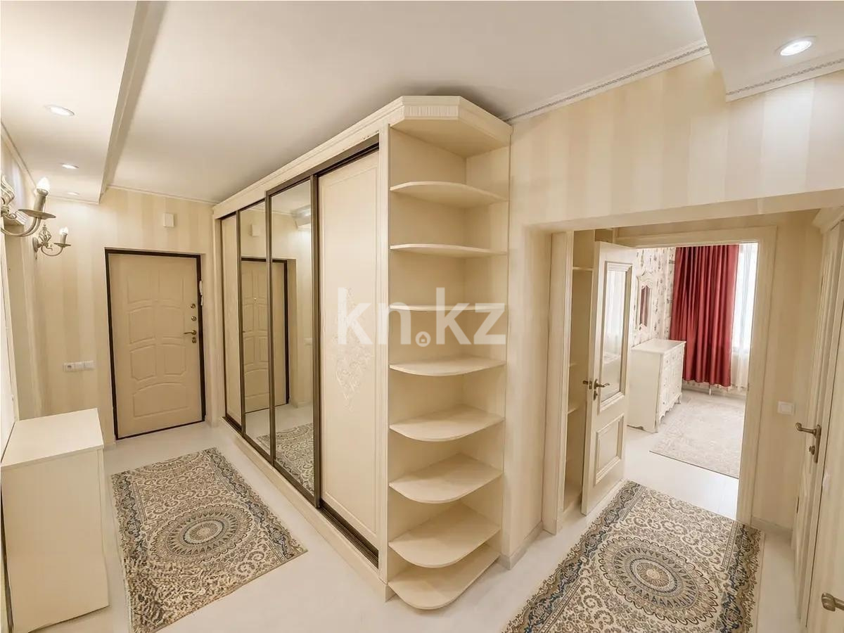 Продажа 2-комнатной квартиры, 65 м² в Астане - фото 5