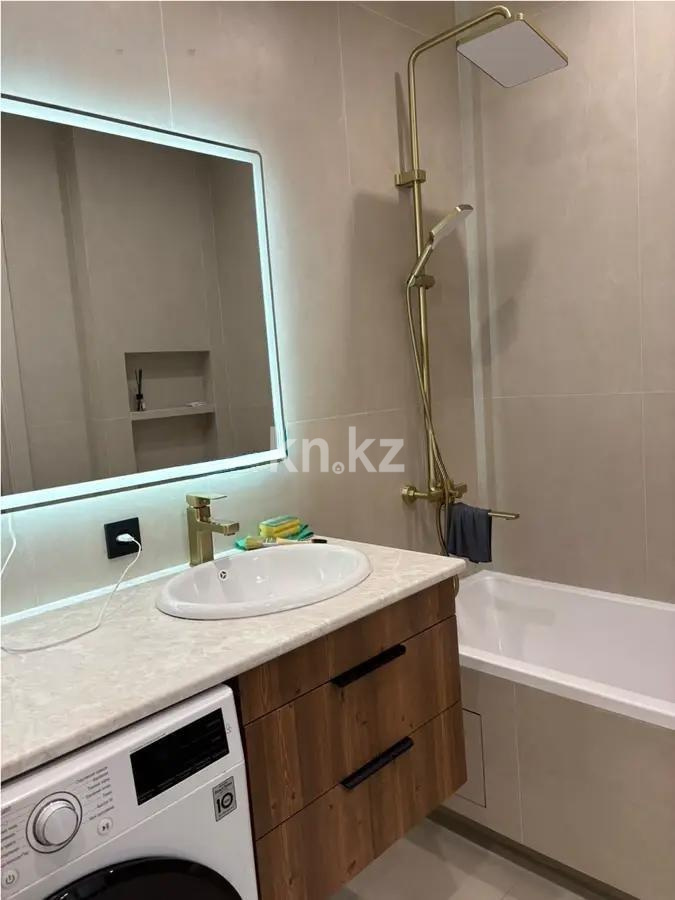 Продажа 3-комнатной квартиры, 50 м² в Алматы - фото 4