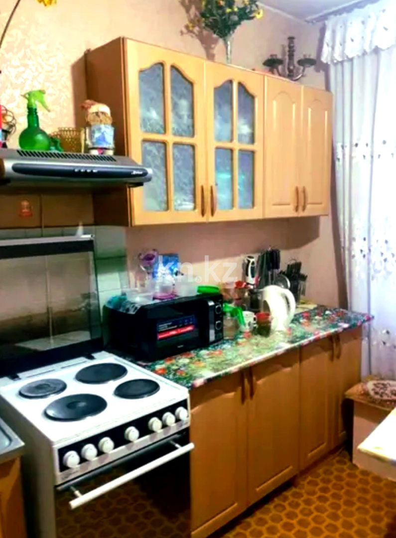 Продажа 2-комнатной квартиры, 53 м² в Караганде - фото 3