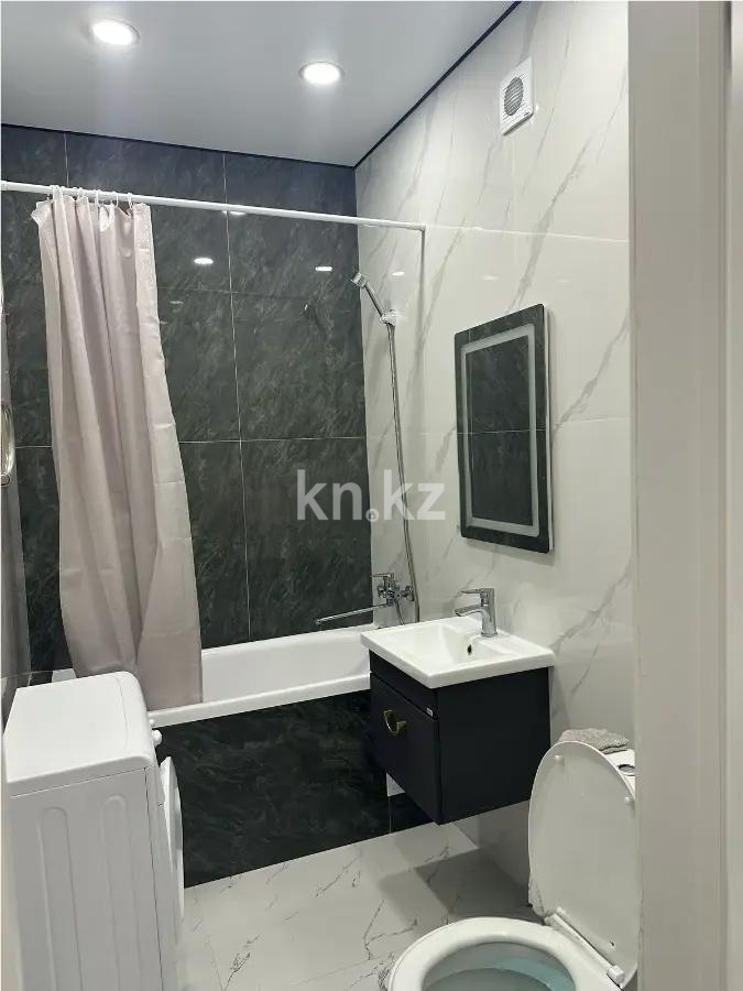 Продажа 2-комнатной квартиры, 39 м² в Астане - фото 4