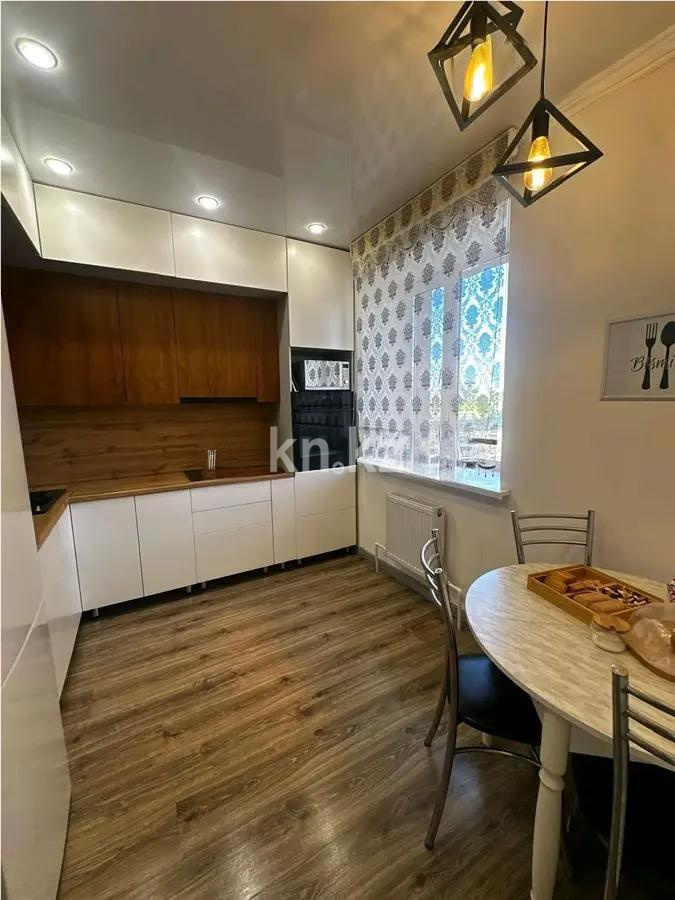 Продажа 2-комнатной квартиры, 50 м² в Караганде - фото 3