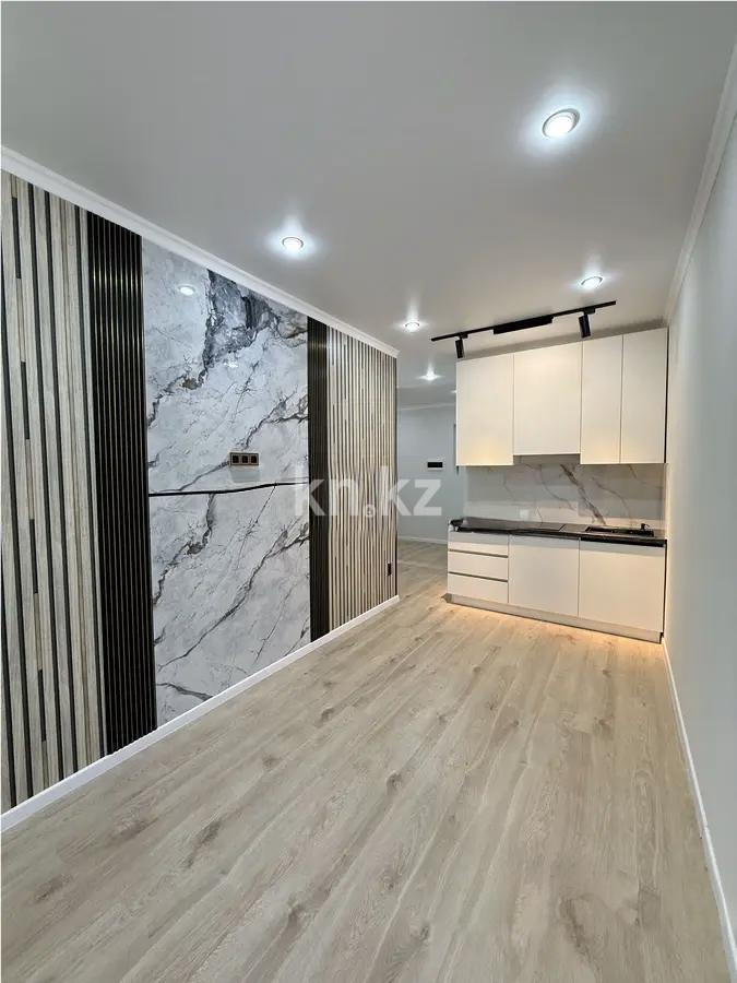 Продажа 2-комнатной квартиры, 35 м² в Алматы - фото 2