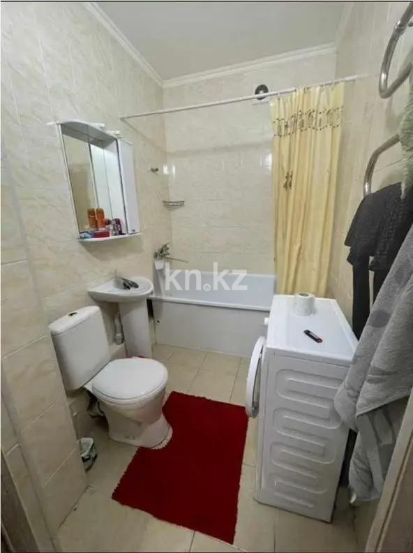 Продажа 1-комнатной квартиры, 35 м² в Астане - фото 3