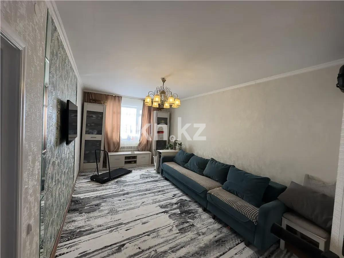 Продажа 2-комнатной квартиры, 60 м² в Астане