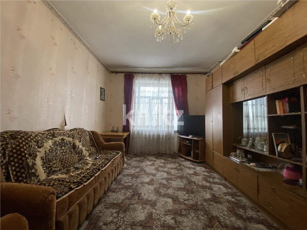 Продажа 2-комнатной квартиры, 52 м² в Темиртау