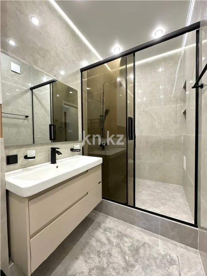 Продажа 3-комнатной квартиры, 70 м², мкр-н Гажайып, дом  11/12а в Алматы - фото 4