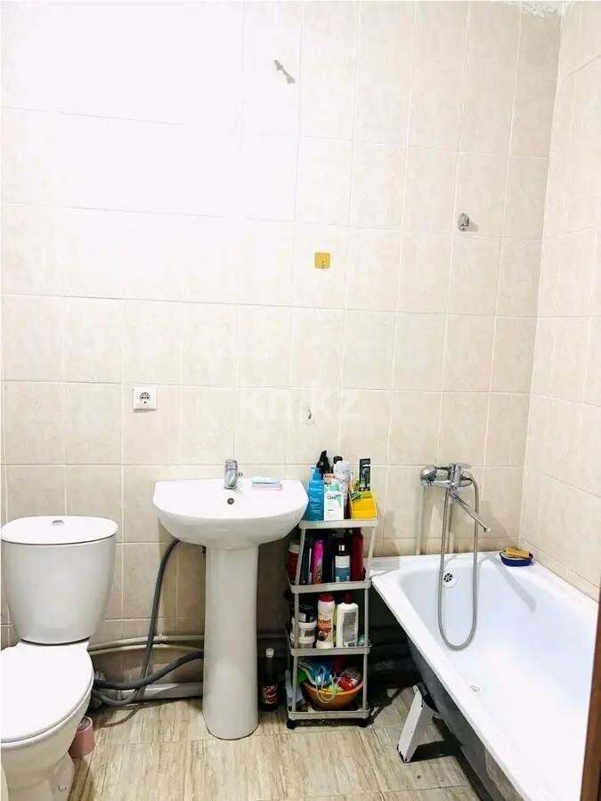 Продажа 2-комнатной квартиры, 70 м² в Алматы - фото 4