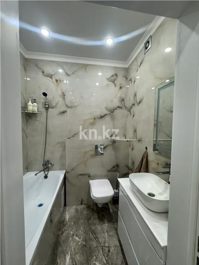 Продажа 2-комнатной квартиры, 46.4 м², ул. Е-882, дом  5 в Астане - фото 5