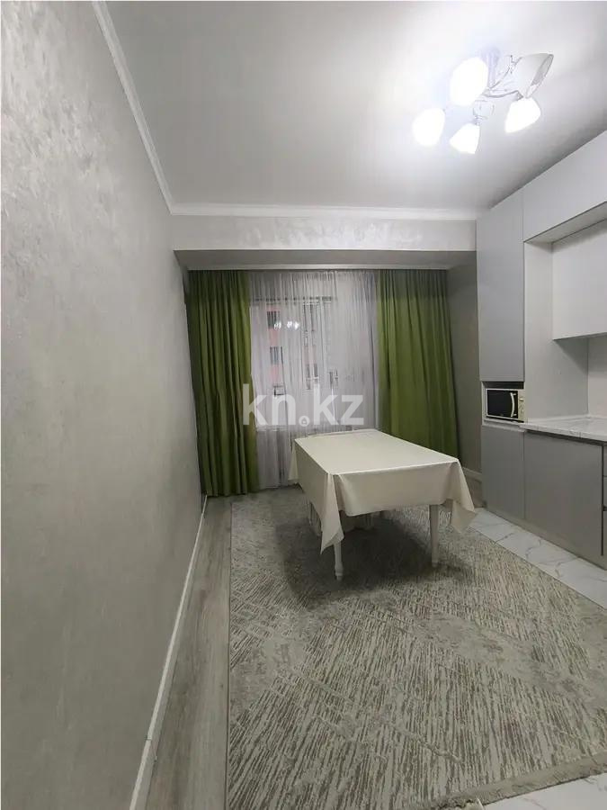 Продажа 2-комнатной квартиры, 58 м², ул. Жунисова, дом  10/16 в Алматы - фото 3