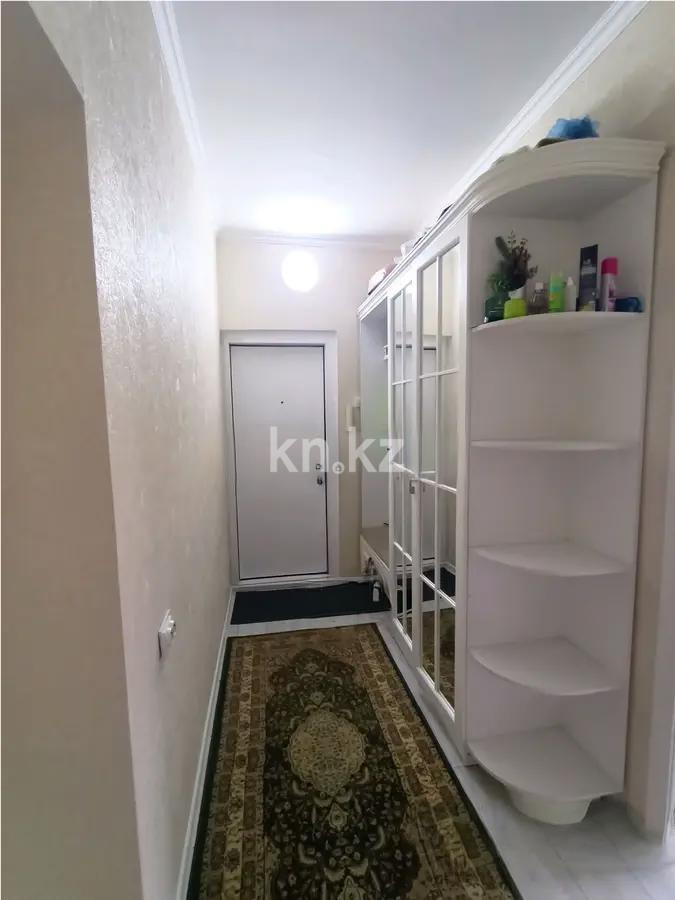 Продажа 1-комнатной квартиры, 40 м² в Алматы - фото 5
