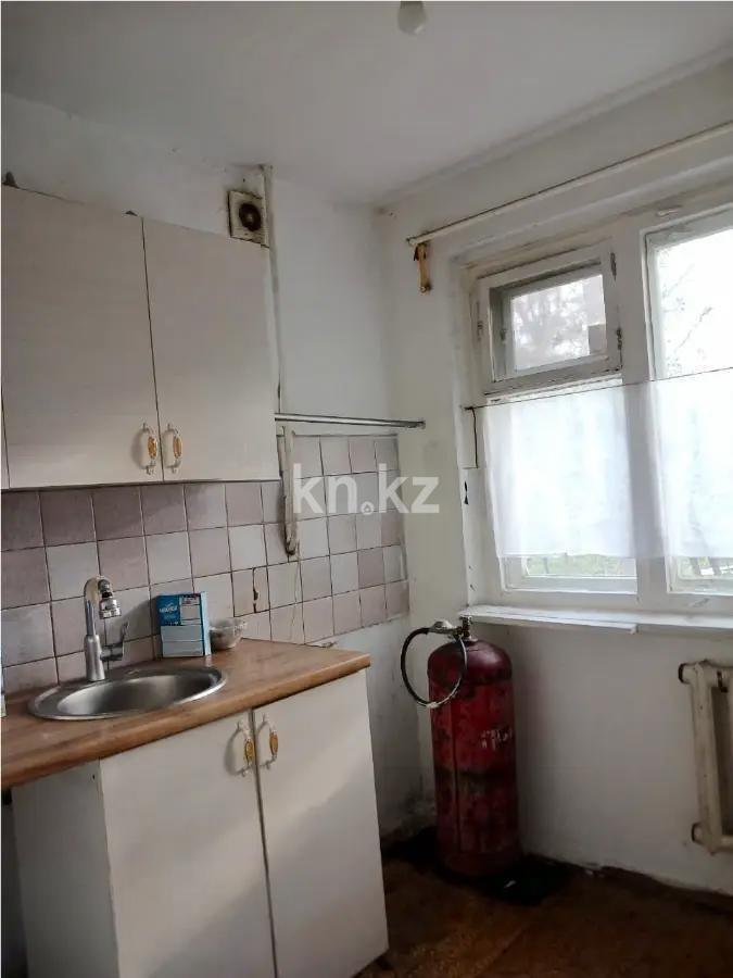 Продажа 3-комнатной квартиры, 62 м² в Караганде - фото 4