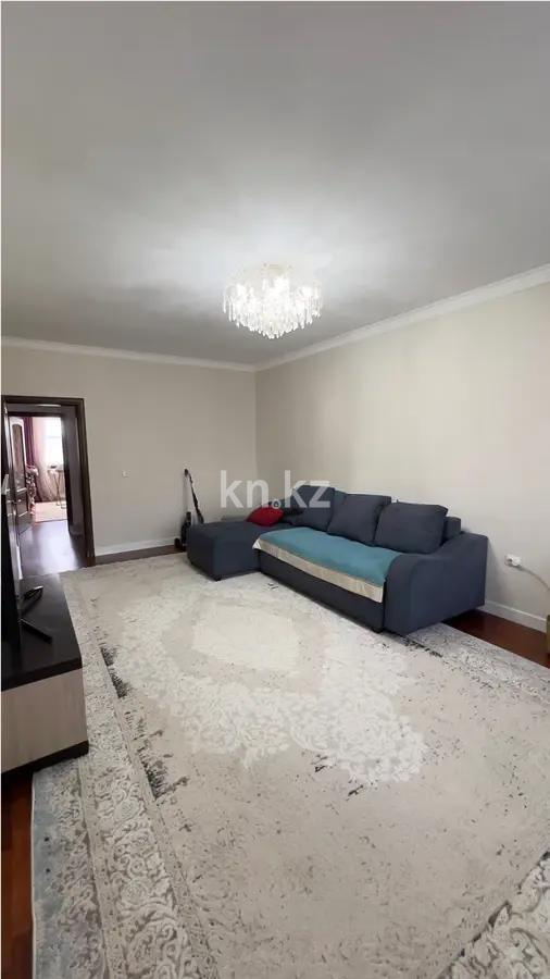 Продажа 2-комнатной квартиры, 70 м², ул. Чуланова, дом  131 в Алматы