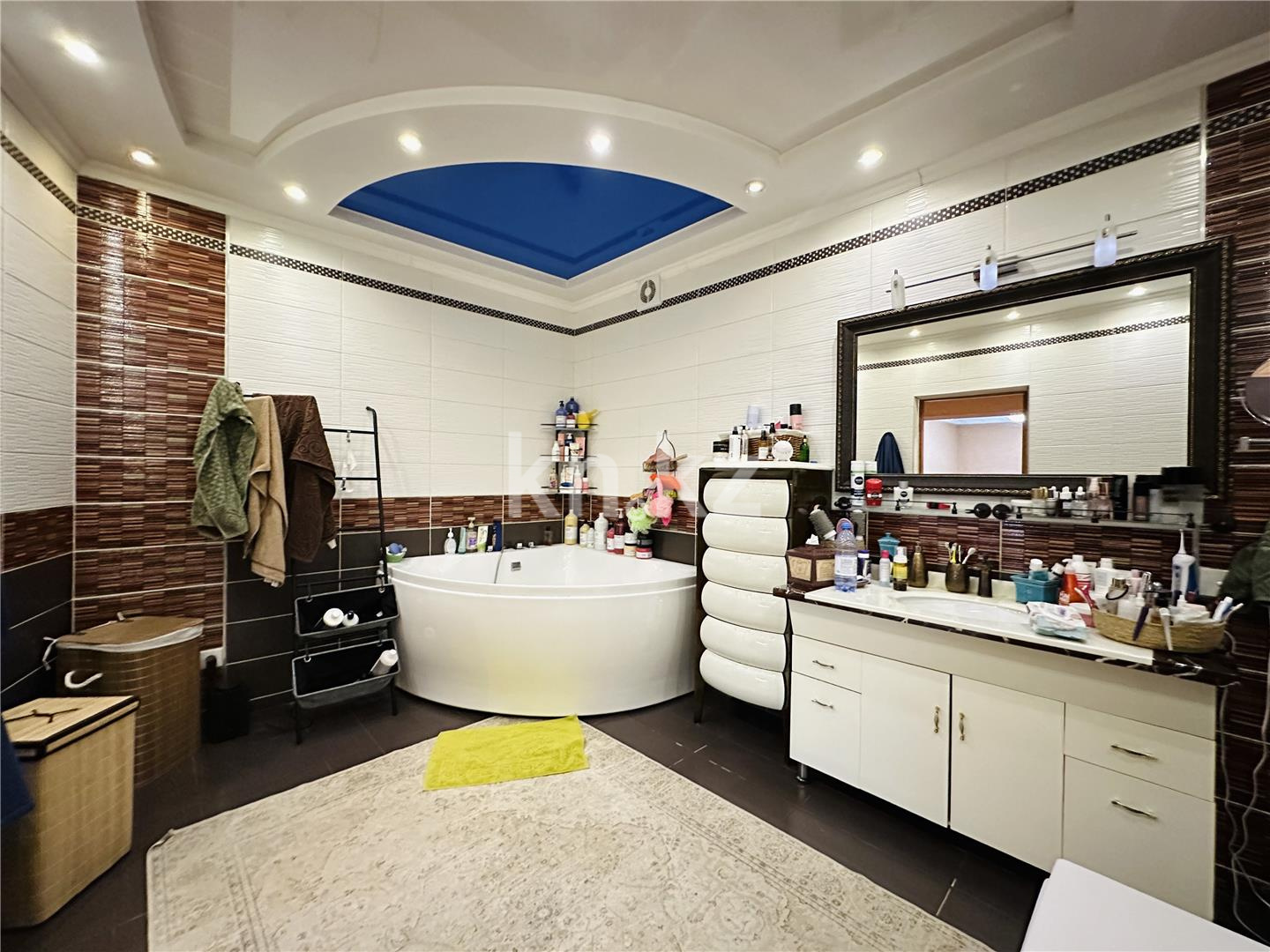 Продажа 9-комнатного дома, 366.9 м², ул. Крылова в Караганде - фото 21