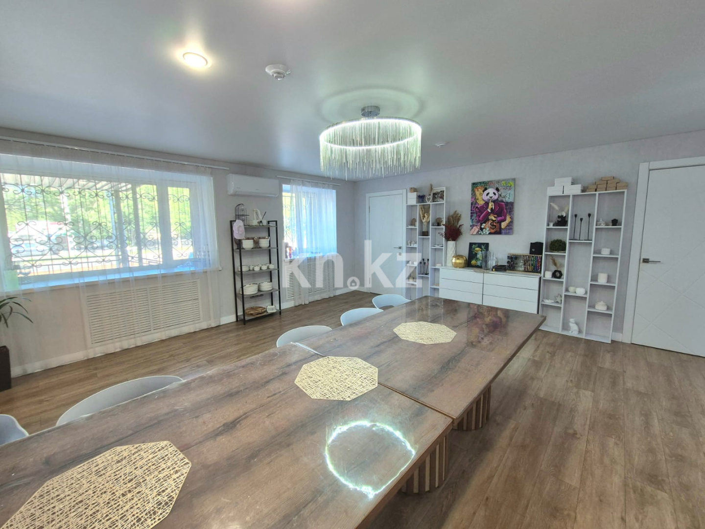 Продажа , 100 м², ул. Уалиханова, дом  2 в Темиртау - фото 3