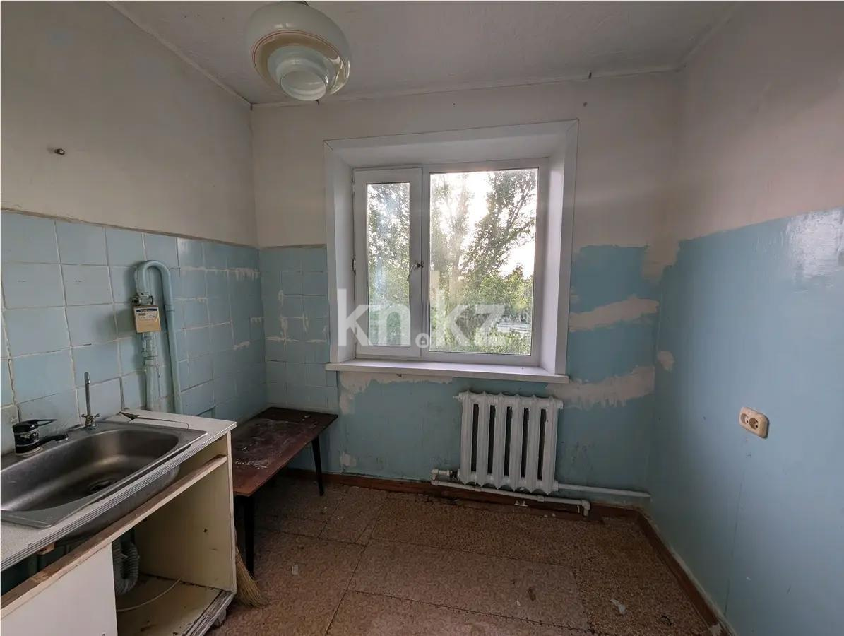 Продажа 2-комнатной квартиры, 45 м² в Караганде - фото 3