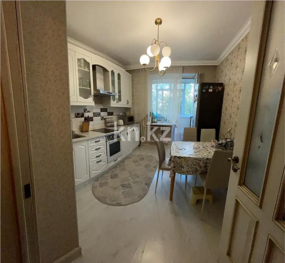 Продажа 3-комнатной квартиры, 95 м² в Астане - фото 4