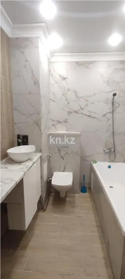 Продажа 2-комнатной квартиры, 59.1 м² в Астане - фото 4