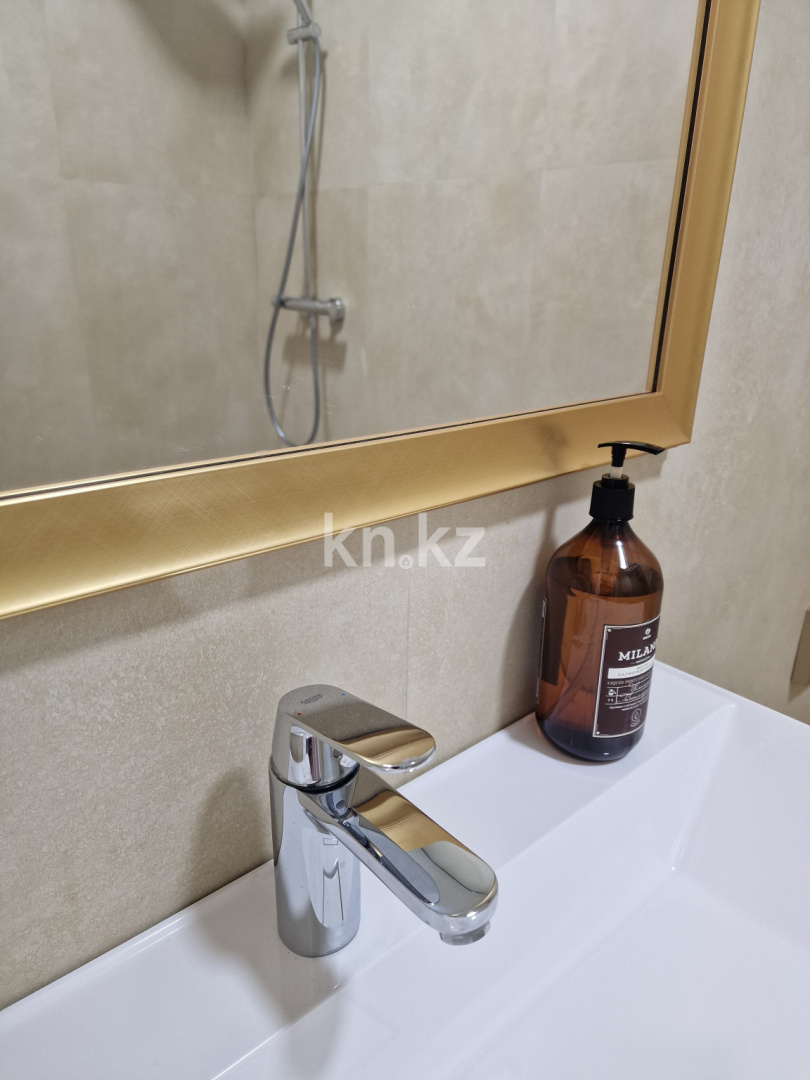 Продажа 3-комнатной квартиры, 73.7 м² в Астане - фото 13