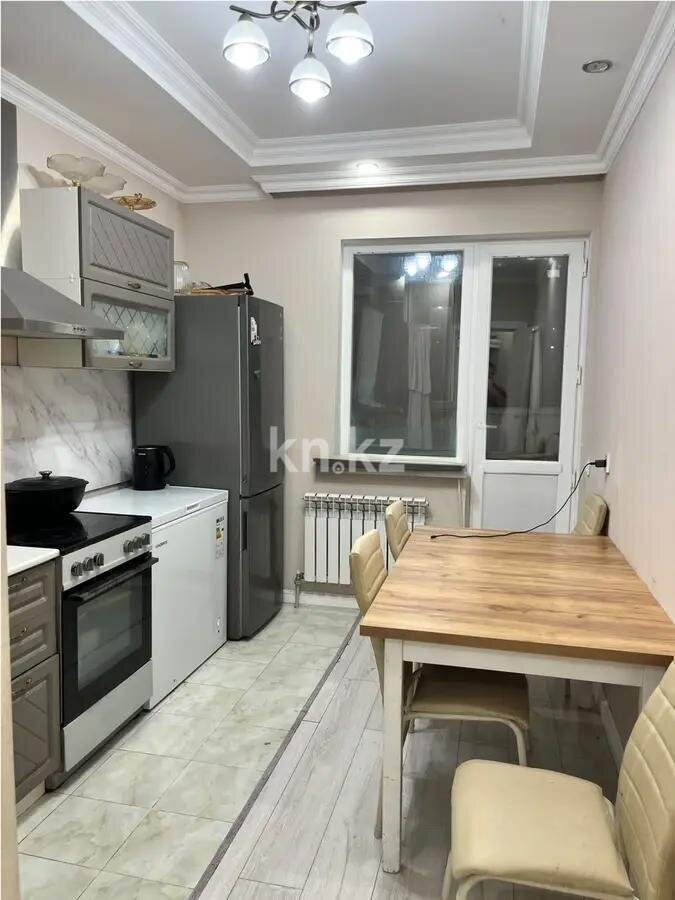 Продажа 2-комнатной квартиры, 62 м² в Астане - фото 2