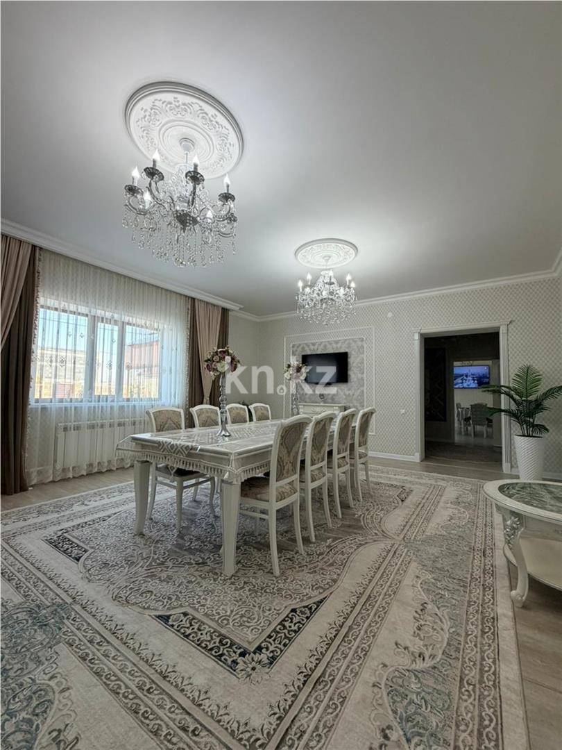 Продажа 9-комнатного дома, 360 м² в Караганде - фото 3