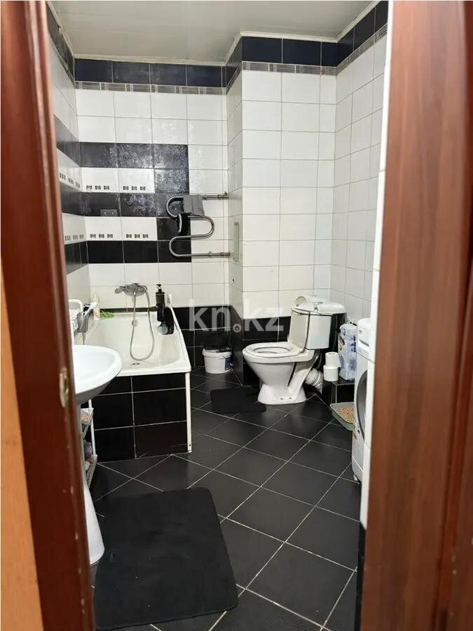 Продажа 1-комнатной квартиры, 48 м² в Астане - фото 3