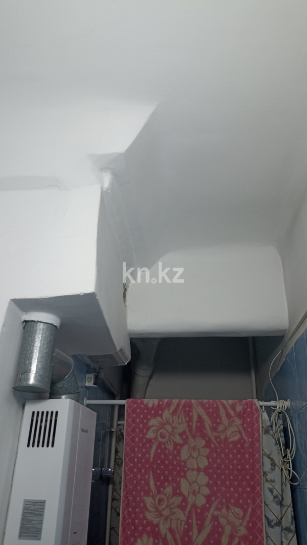 Аренда 2-комнатной квартиры, 42.4 м² в Алматы - фото 27