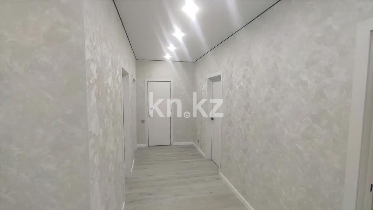 Продажа 4-комнатной квартиры, 113 м² в Астане - фото 5
