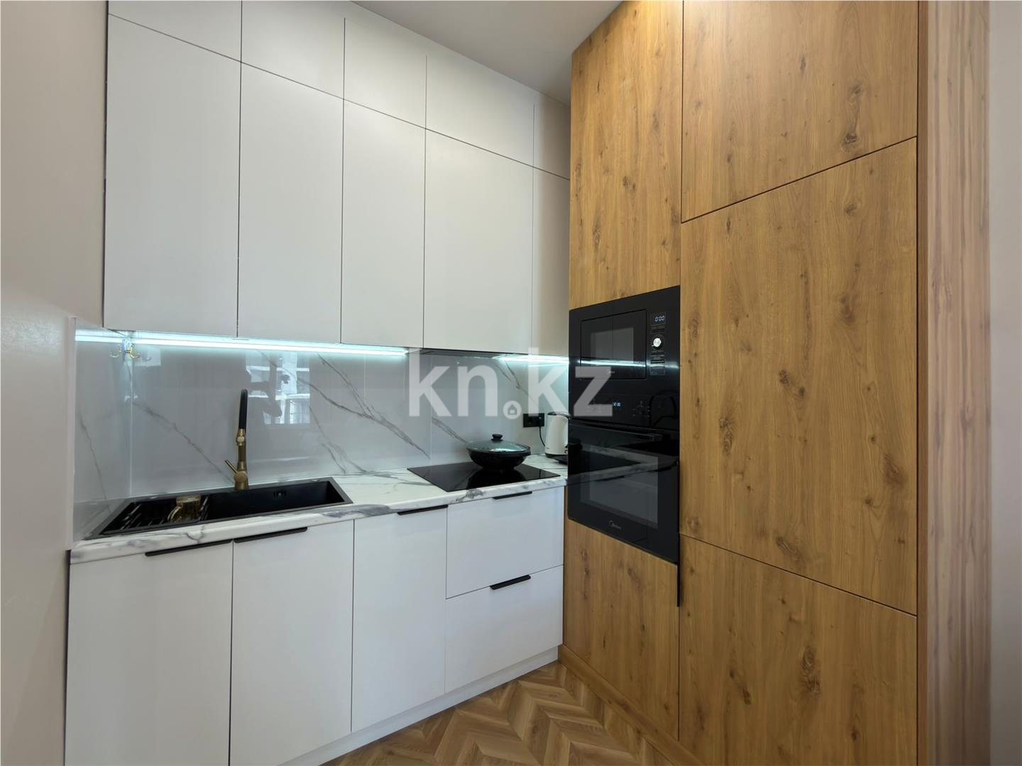 Продажа 2-комнатной квартиры, 40 м² в Астане - фото 7