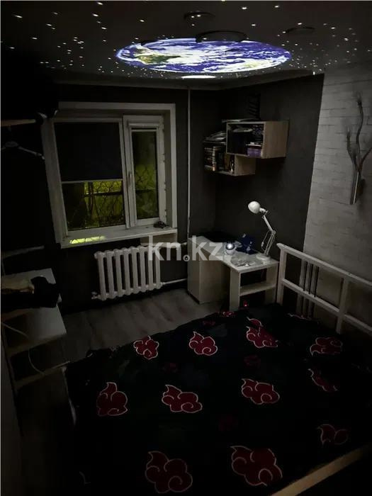 Продажа 3-комнатной квартиры, 56 м² в Темиртау
