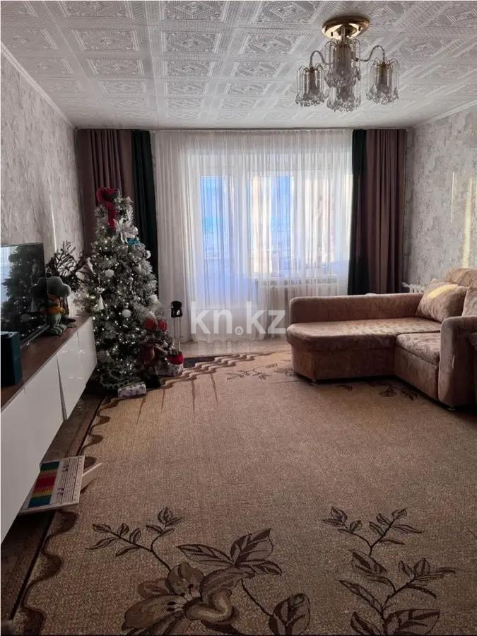 Продажа 3-комнатной квартиры, 90 м², пр. Момышулы, дом  60/1 в Темиртау