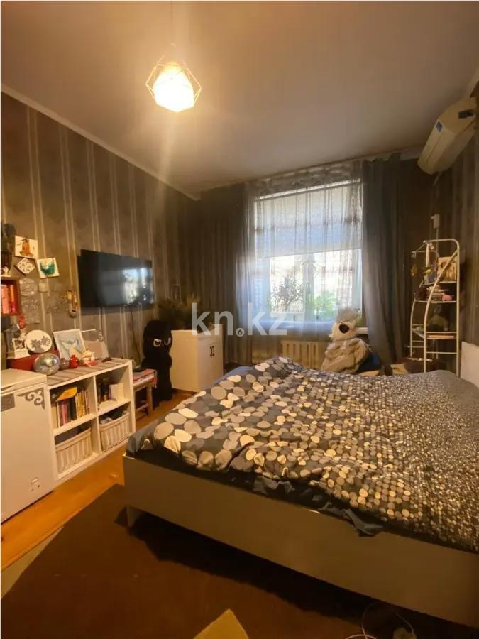 Продажа 2-комнатной квартиры, 53 м², ул. Желтоксан, дом  144 в Алматы