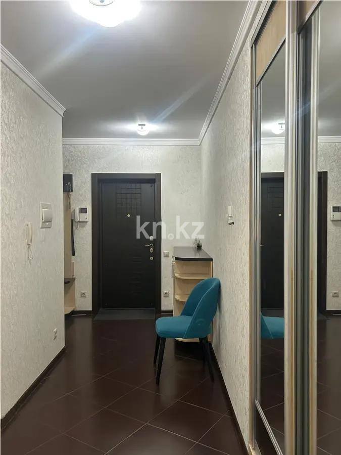 Продажа 4-комнатной квартиры, 93.8 м², пр. Женис, дом  67 в Астане - фото 7