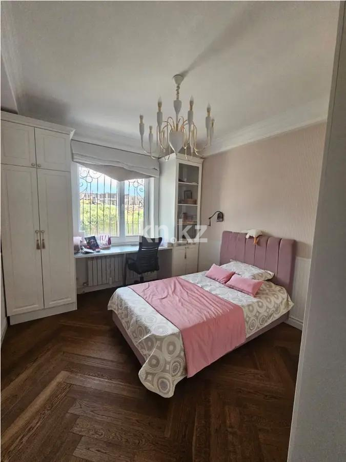 Продажа 6-комнатной квартиры, 268 м², ул. Кольсай, дом  32а в Алматы - фото 10