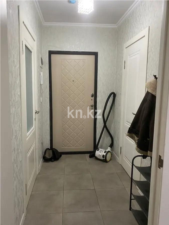 Продажа 2-комнатной квартиры, 49 м² в Алматы - фото 5