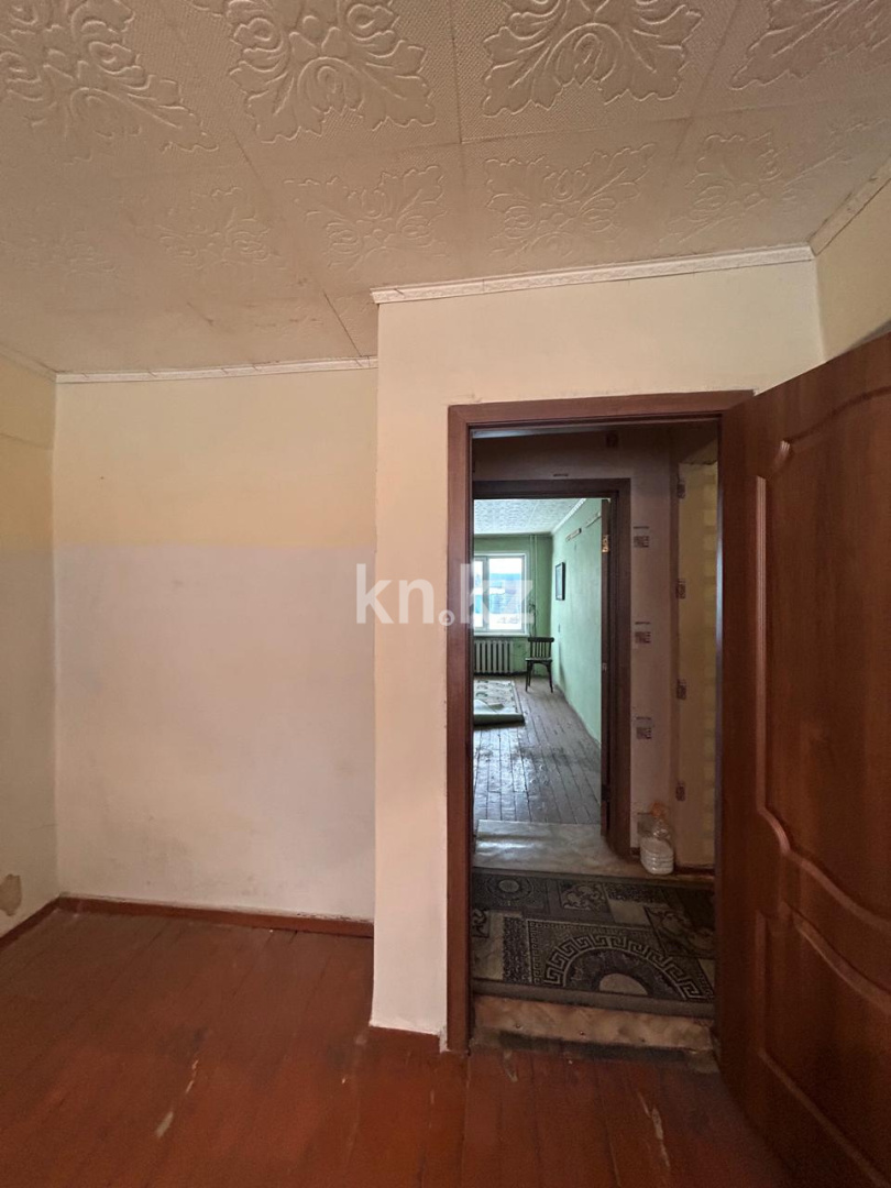 Продажа 2-комнатной квартиры, 48.6 м², ул. Юбилейная, дом  13 в Усть-Каменогорске - фото 6