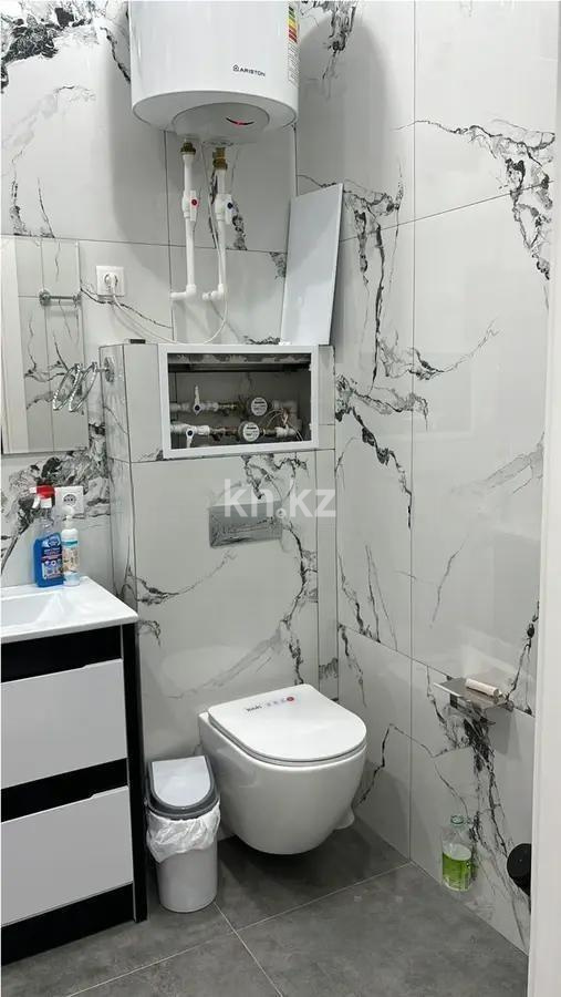 Продажа 1-комнатной квартиры, 42 м² в Караганде - фото 2