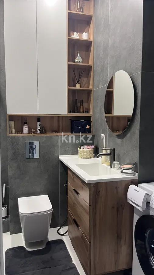 Продажа 2-комнатной квартиры, 48.5 м² в Астане - фото 4