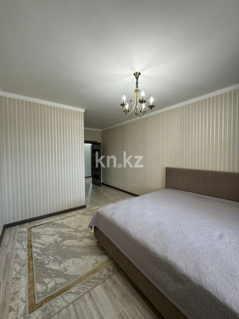 Продажа 3-комнатной квартиры, 109 м² в Актобе - фото 4