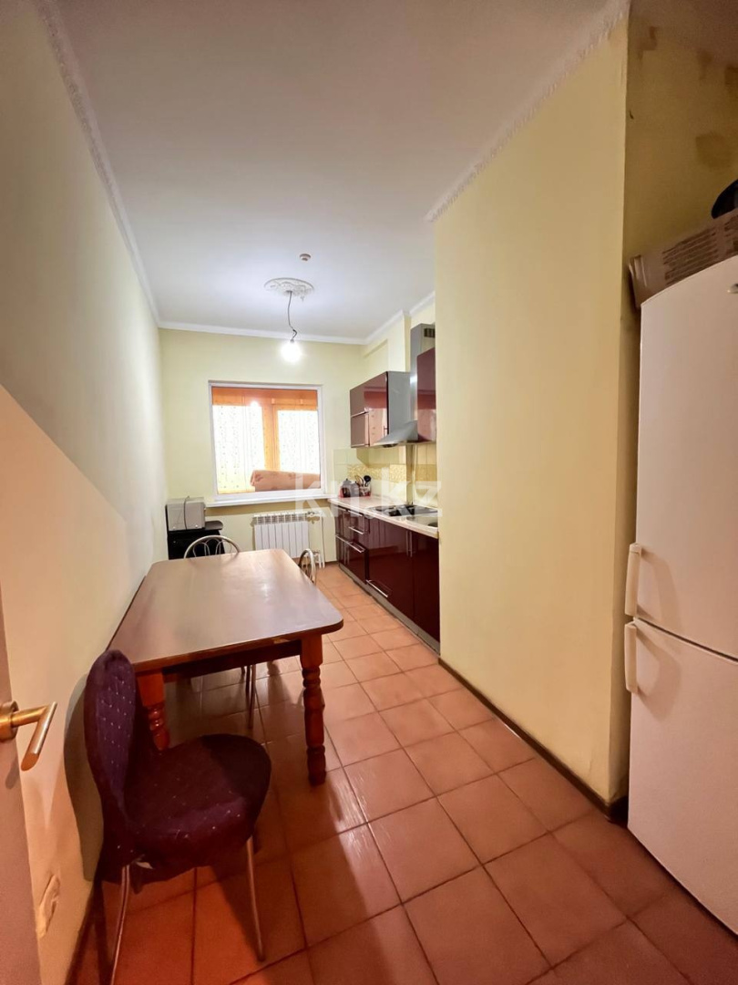 Аренда 1-комнатной квартиры, 47 м² в Астане