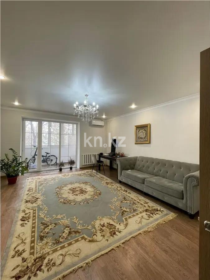 Продажа 2-комнатной квартиры, 90 м² в Астане - фото 2