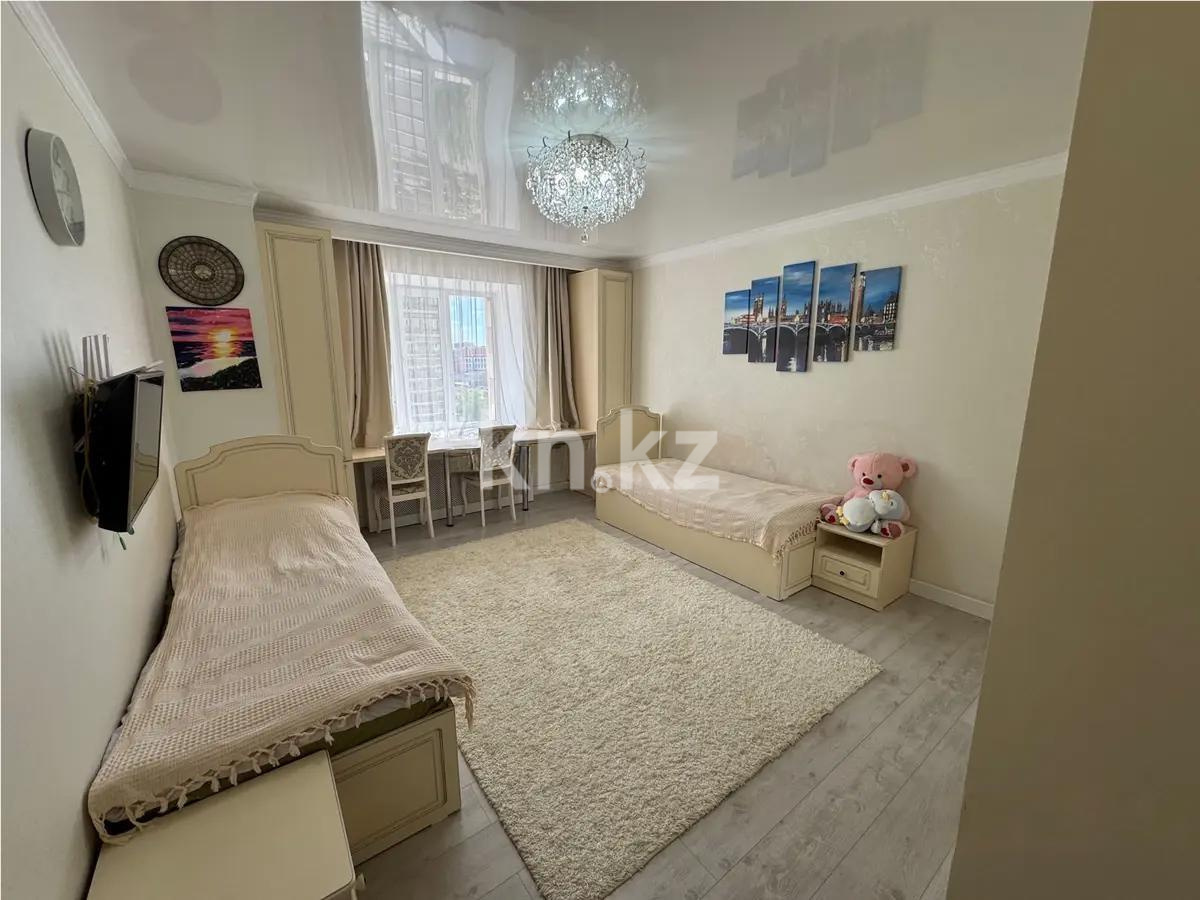 Продажа 3-комнатной квартиры, 98 м² в Астане - фото 3