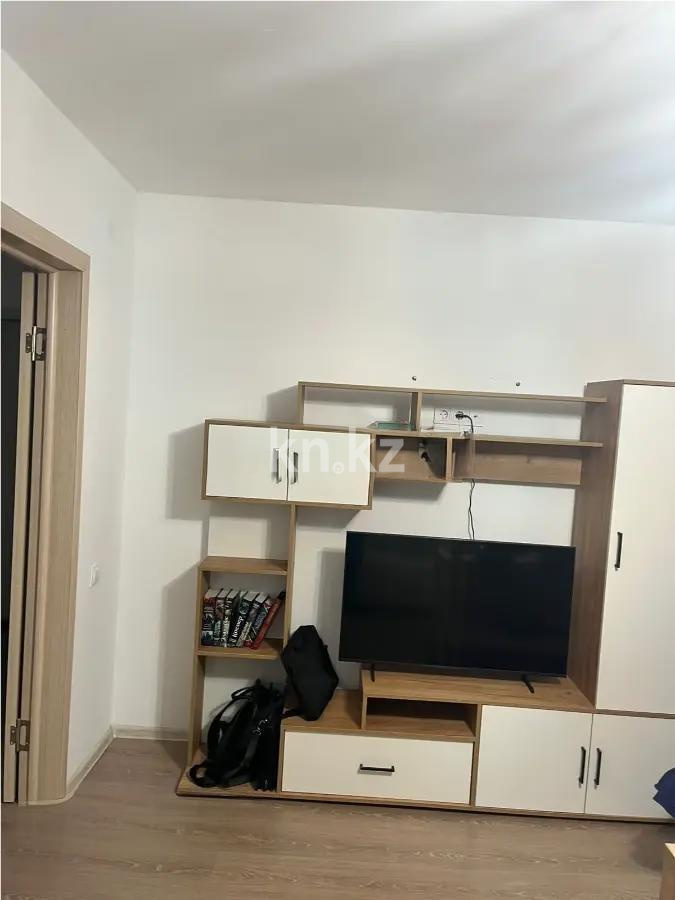 Продажа 2-комнатной квартиры, 43 м² в Астане