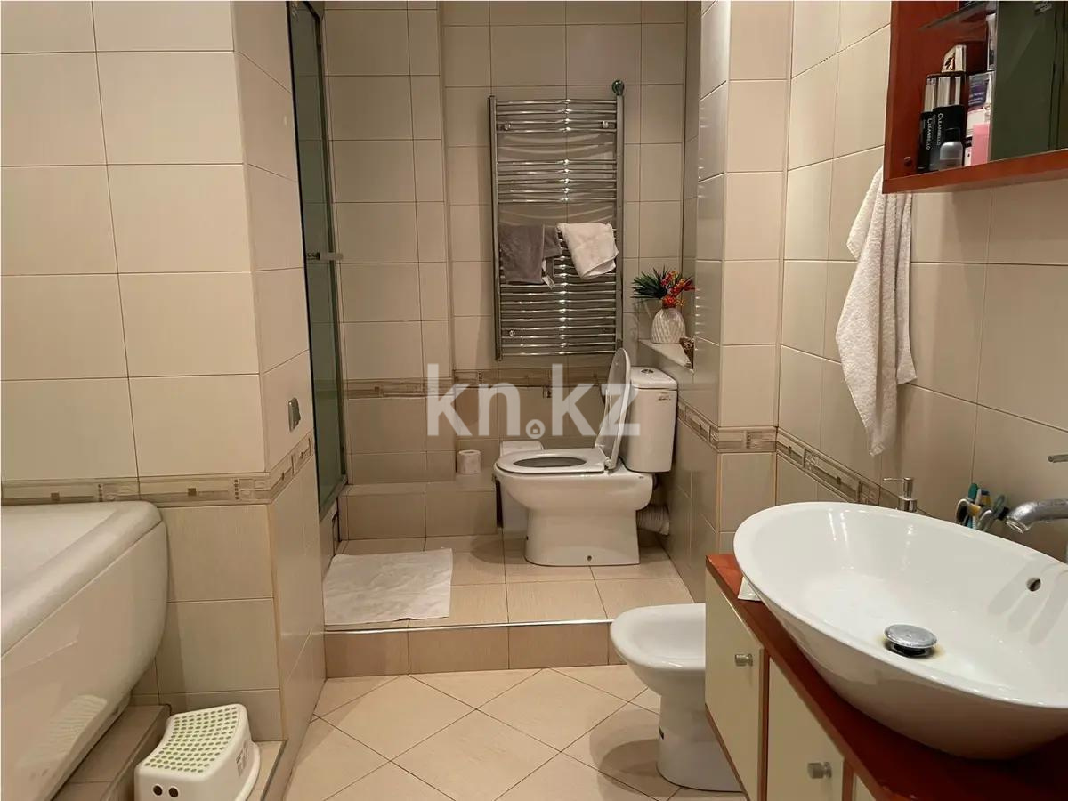 Продажа 3-комнатной квартиры, 100 м², ул. Хусаинова, дом  225 в Алматы - фото 5