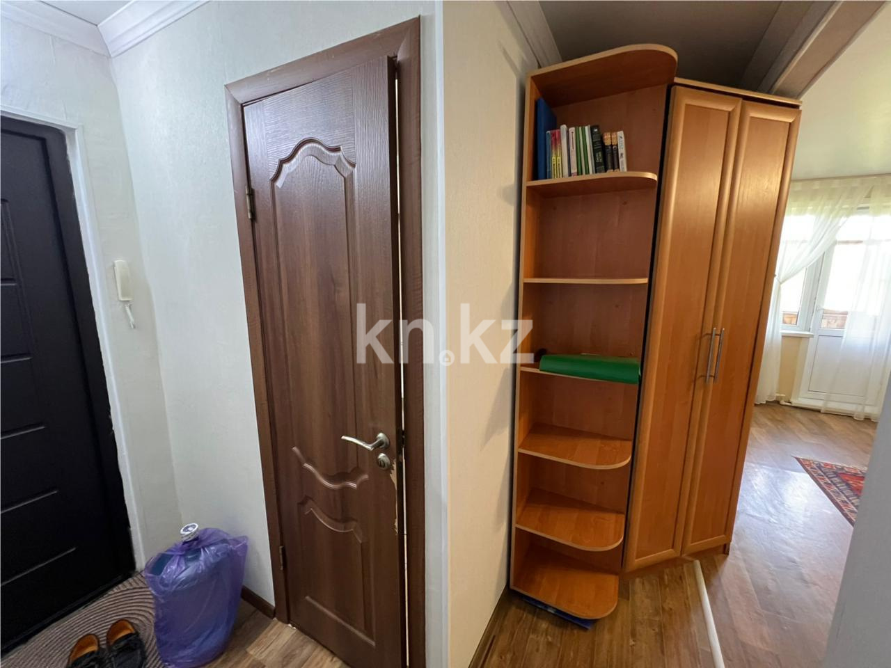 Продажа 2-комнатной квартиры, 44 м² в Караганде - фото 8