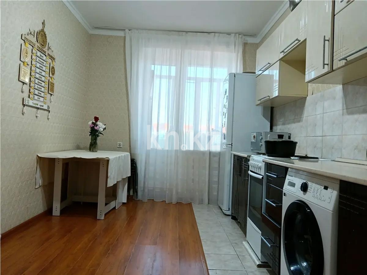 Продажа 2-комнатной квартиры, 57 м² в Астане - фото 3