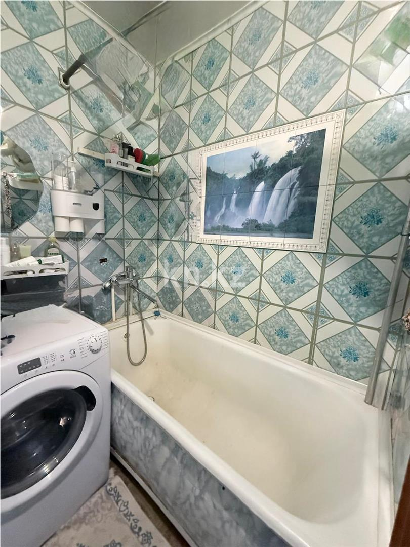 Продажа 2-комнатной квартиры, 50 м² в Караганде - фото 5