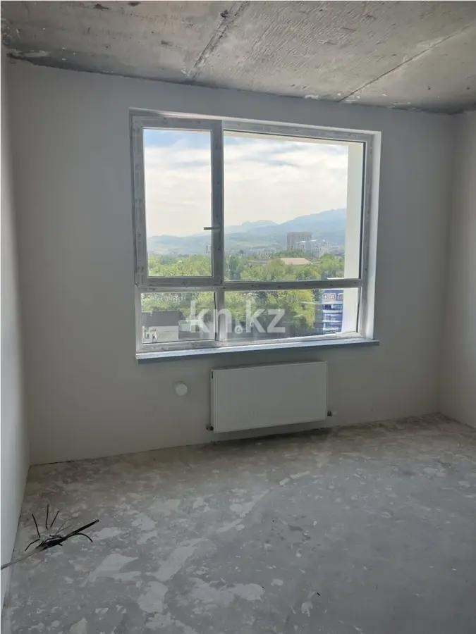 Продажа 1-комнатной квартиры, 37.5 м² в Алматы - фото 2