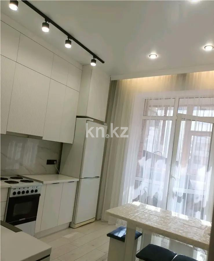 Продажа 2-комнатной квартиры, 57 м² в Астане - фото 3