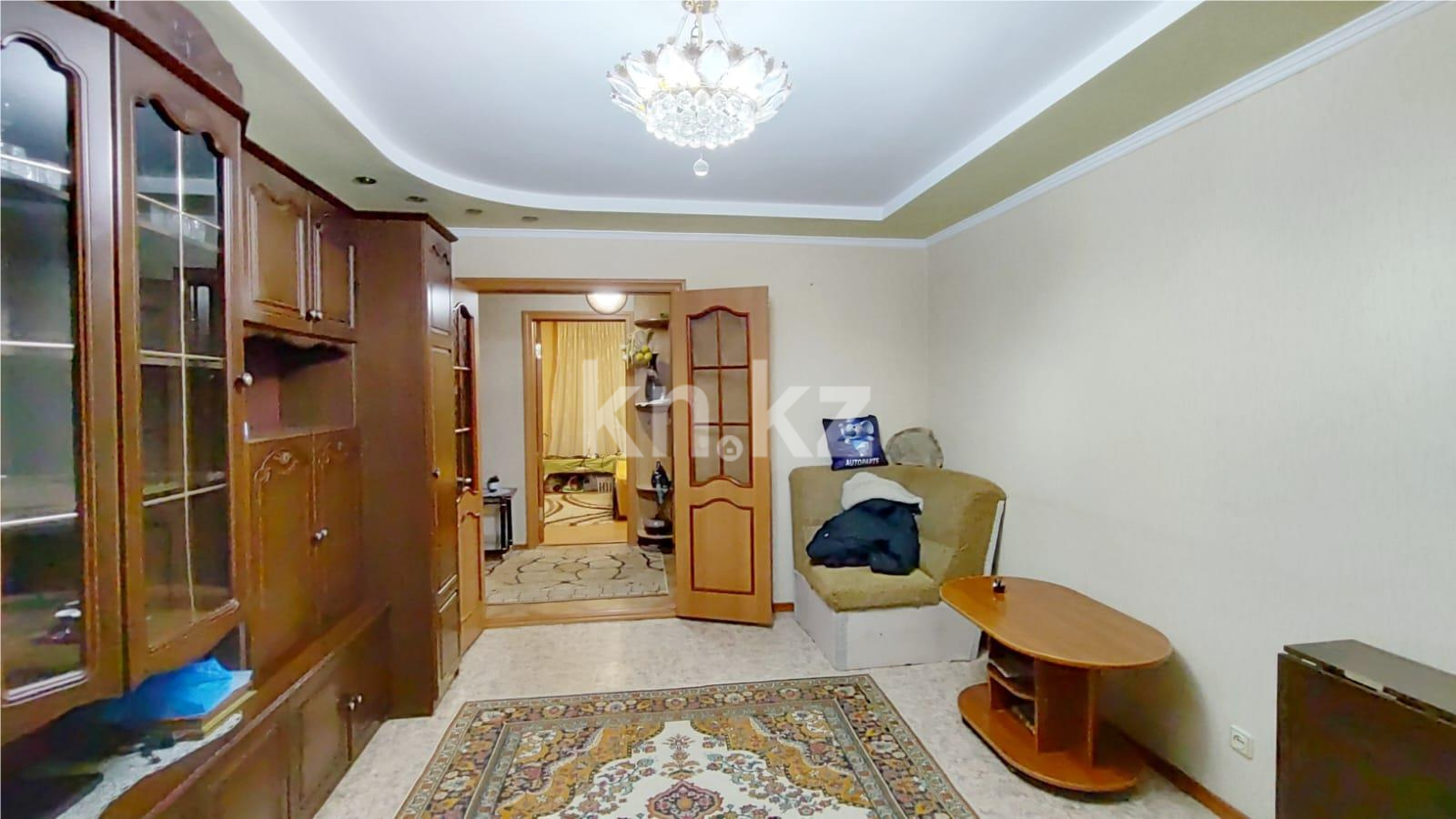 Продажа 3-комнатной квартиры, 62 м² в Караганде - фото 2